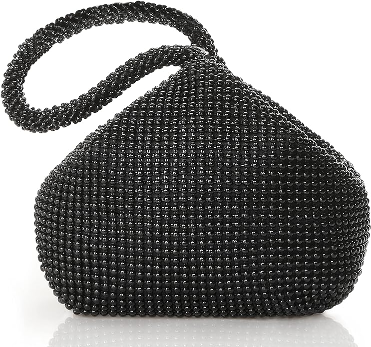 Moda en Amazon: 7 bolsos de fiesta elegantes y bonitas desde $20 dólares