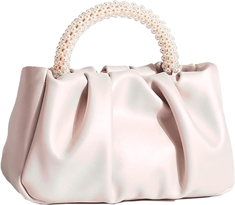 Moda en Amazon: 7 bolsos de fiesta elegantes y bonitas desde $20 dólares