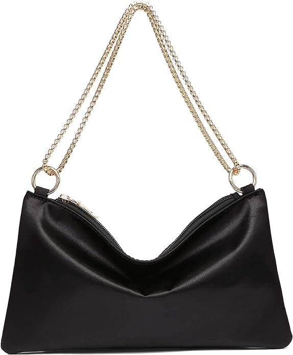 Moda en Amazon: 7 bolsos de fiesta elegantes y bonitas desde $20 dólares