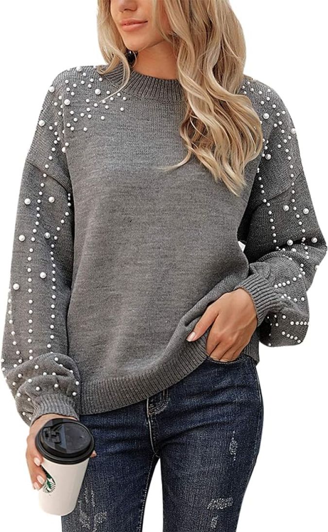 Moda de otoño/invierno: 5 tendencias en suéteres para crear atuendos hermosos