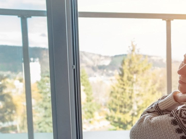 Moda de otoño/invierno: 5 tendencias en suéteres para crear atuendos hermosos