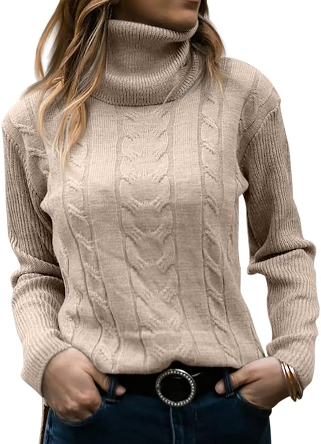 Moda de otoño/invierno: 5 tendencias en suéteres para crear atuendos hermosos