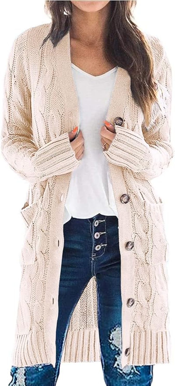 Moda de otoño/invierno: 5 tendencias en suéteres para crear atuendos hermosos