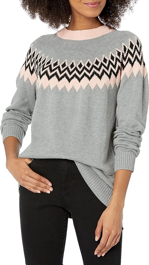 Moda de otoño/invierno: 5 tendencias en suéteres para crear atuendos hermosos