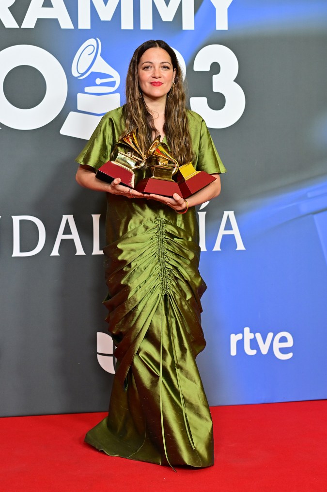 Natalia Lafourcade