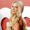 Paris Hilton anuncia que es madre por segunda vez: "Mi princesa ha llegado"