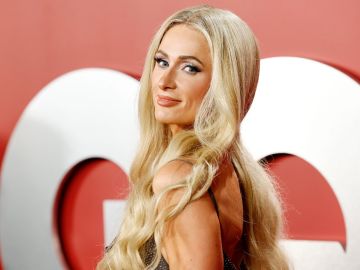 Paris Hilton anuncia que es madre por segunda vez: "Mi princesa ha llegado"