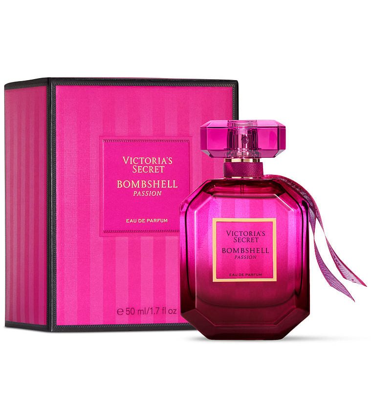9 populares perfumes de Victoria’s Secret que te dejarán un aroma delicioso y sexy