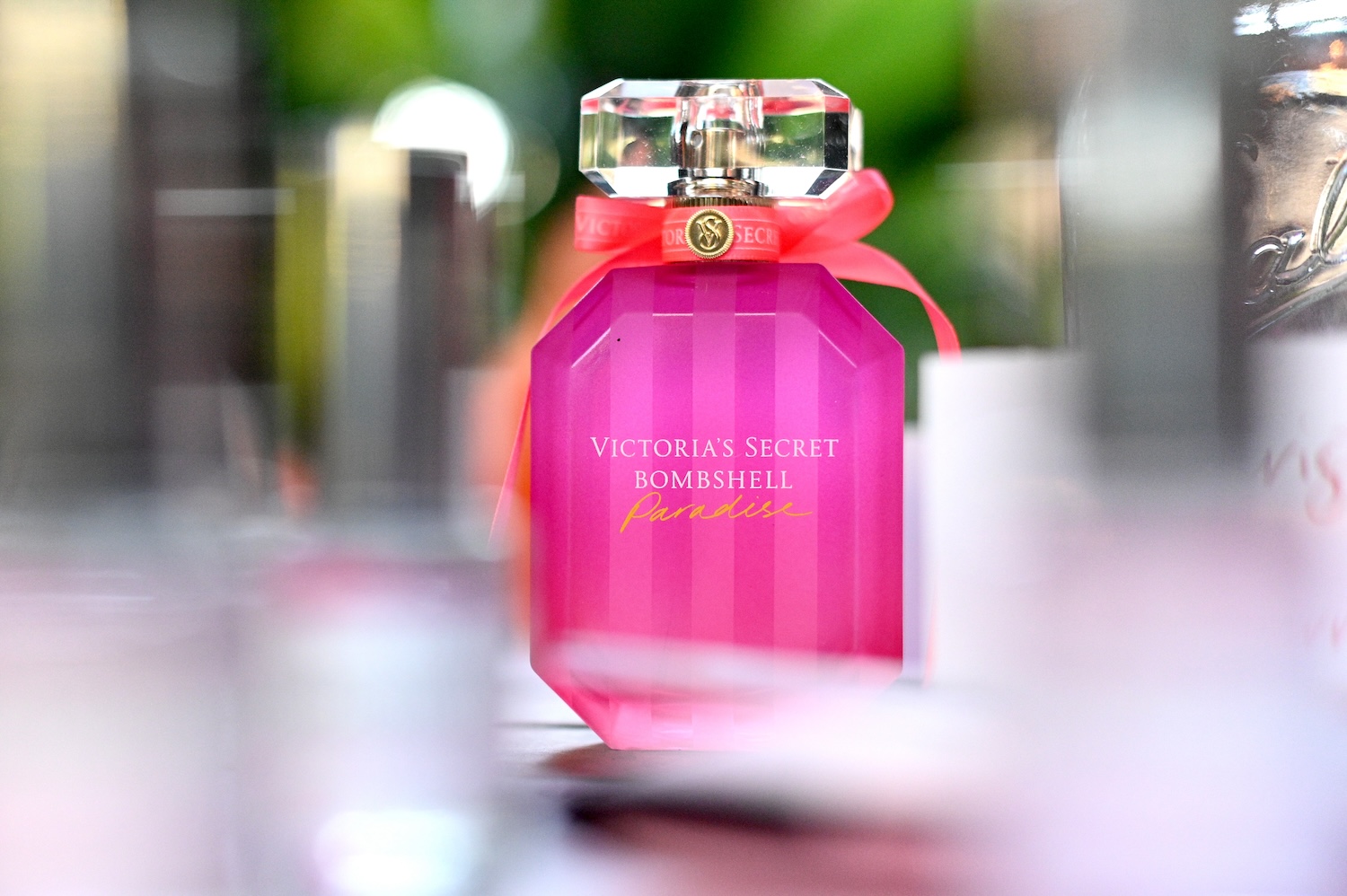 9 populares perfumes de Victoria’s Secret que te dejarán un aroma