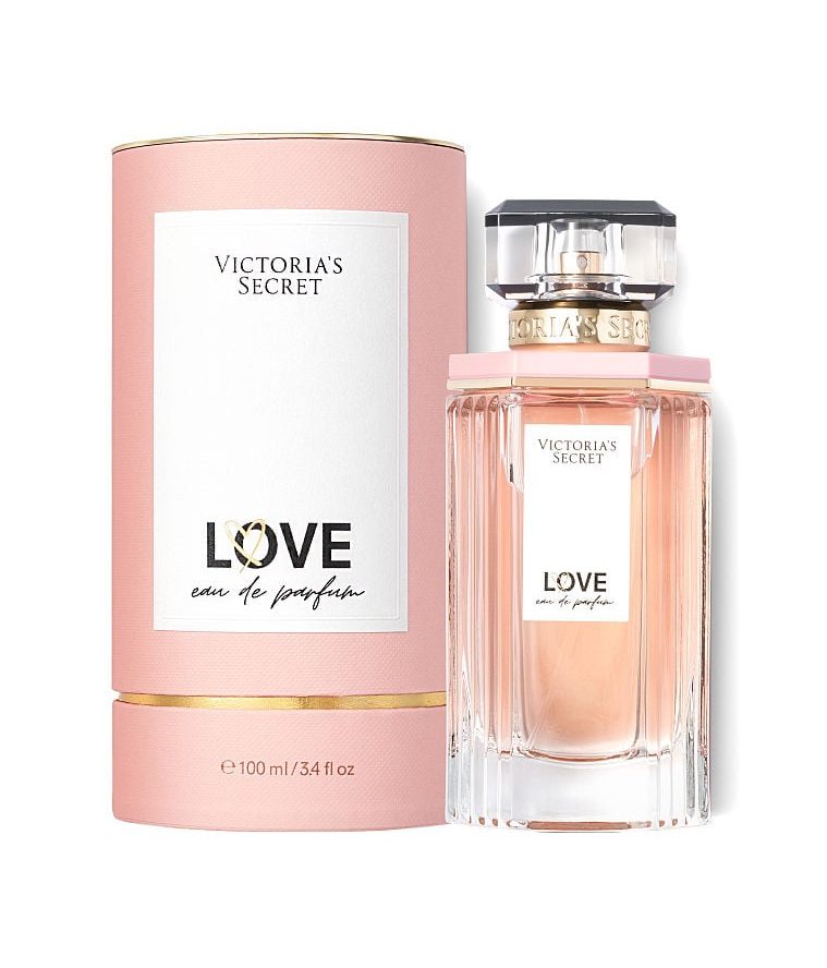 9 populares perfumes de Victoria’s Secret que te dejarán un aroma delicioso y sexy