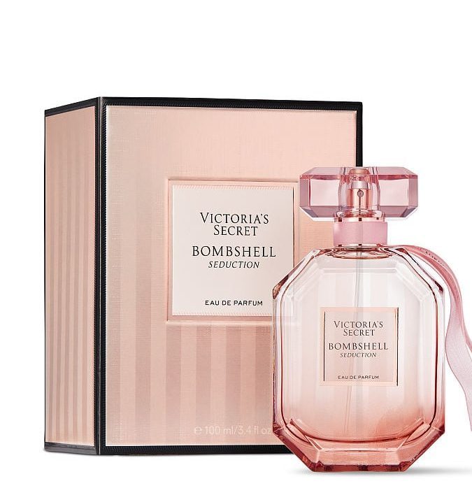 9 populares perfumes de Victoria’s Secret que te dejarán un aroma delicioso y sexy