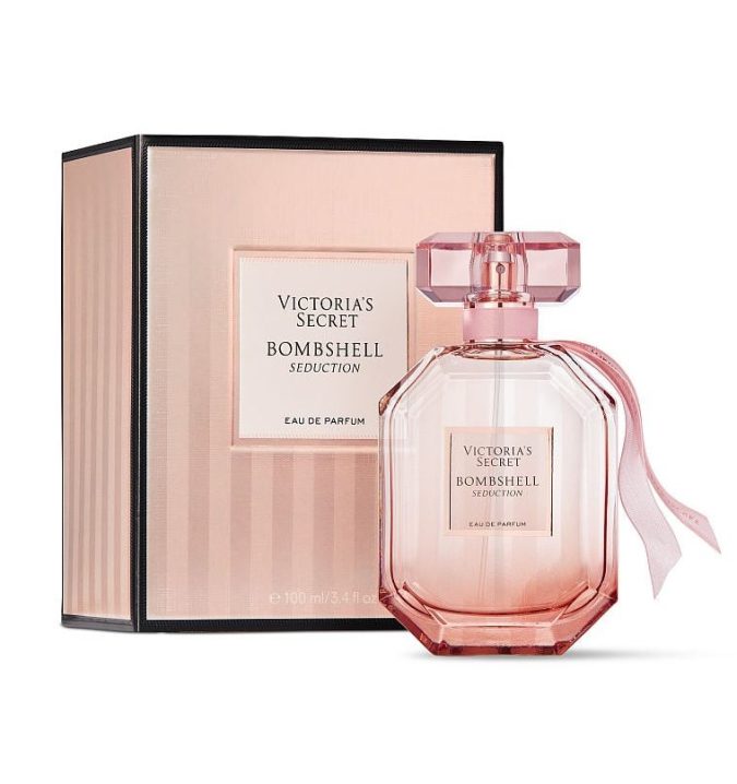9 populares perfumes de Victoria’s Secret que te dejarán un aroma delicioso y sexy