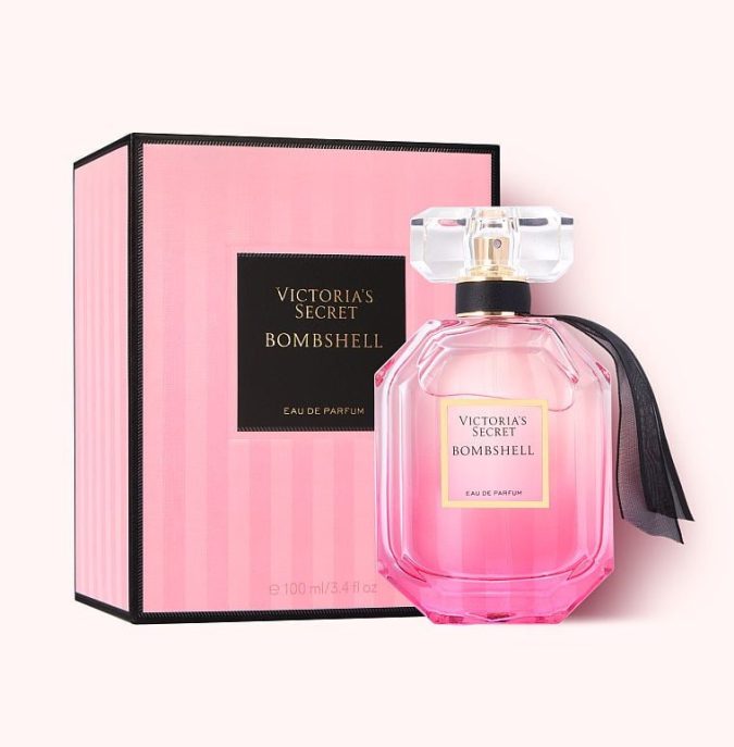 9 populares perfumes de Victoria’s Secret que te dejarán un aroma delicioso y sexy