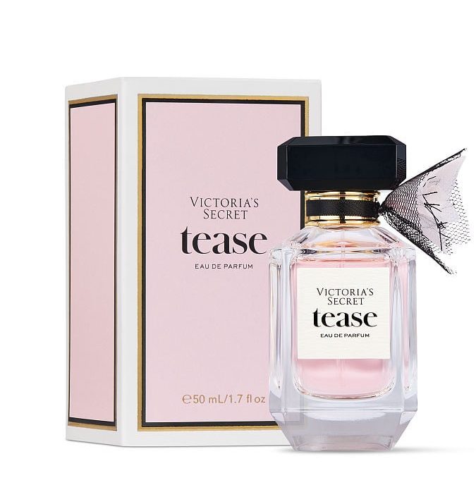 9 populares perfumes de Victoria’s Secret que te dejarán un aroma delicioso y sexy