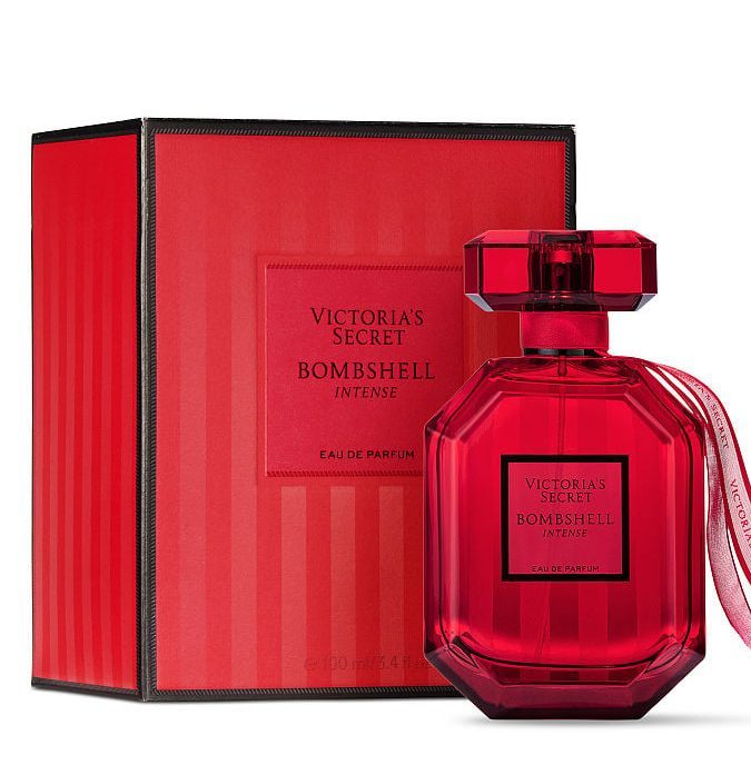 9 populares perfumes de Victoria’s Secret que te dejarán un aroma delicioso y sexy