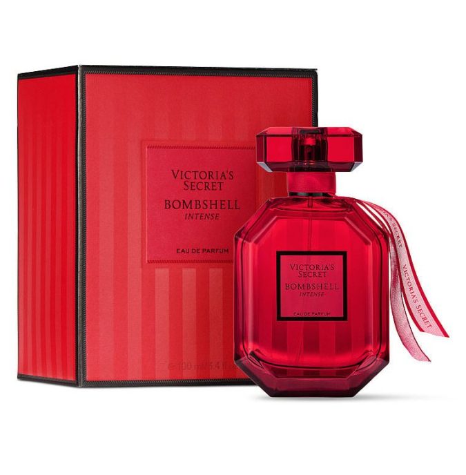 9 populares perfumes de Victoria’s Secret que te dejarán un aroma delicioso y sexy