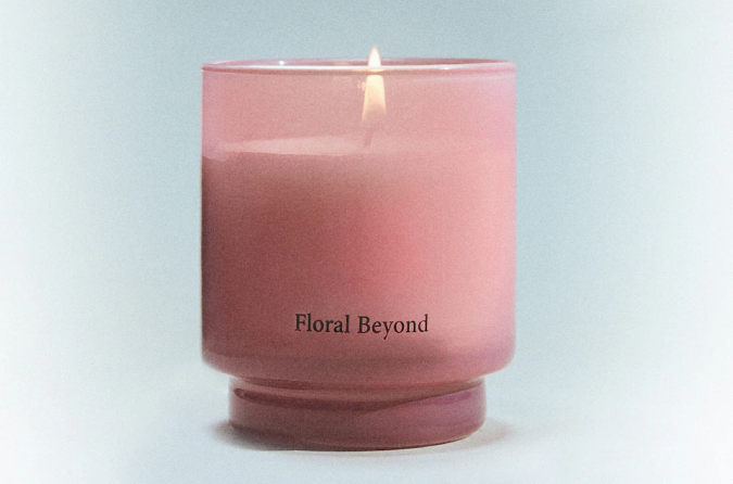 6 lindas velas aromáticas de Zara Home para darle un toque de estilo a tus espacios