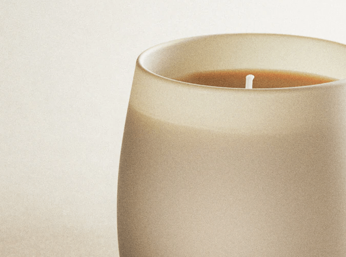 6 lindas velas aromáticas de Zara Home para darle un toque de estilo a tus espacios