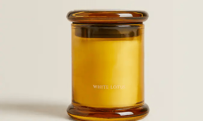 6 lindas velas aromáticas de Zara Home para darle un toque de estilo a tus espacios
