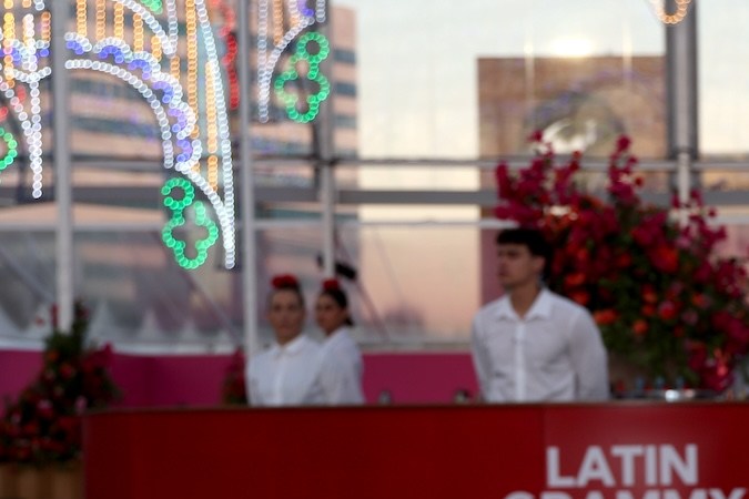 Premios Grammy Latinos 2023 EN VIVO: dónde y a qué hora ver la ceremonia de premiación