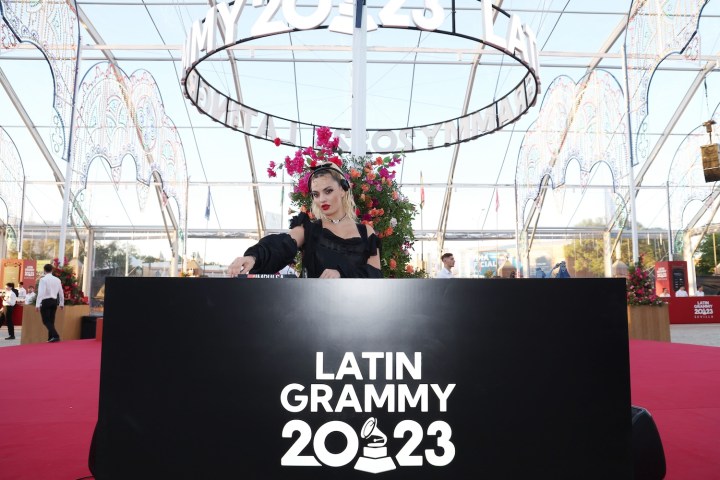 Premios Grammy Latinos 2023 EN VIVO: dónde y a qué hora ver la ceremonia de premiación