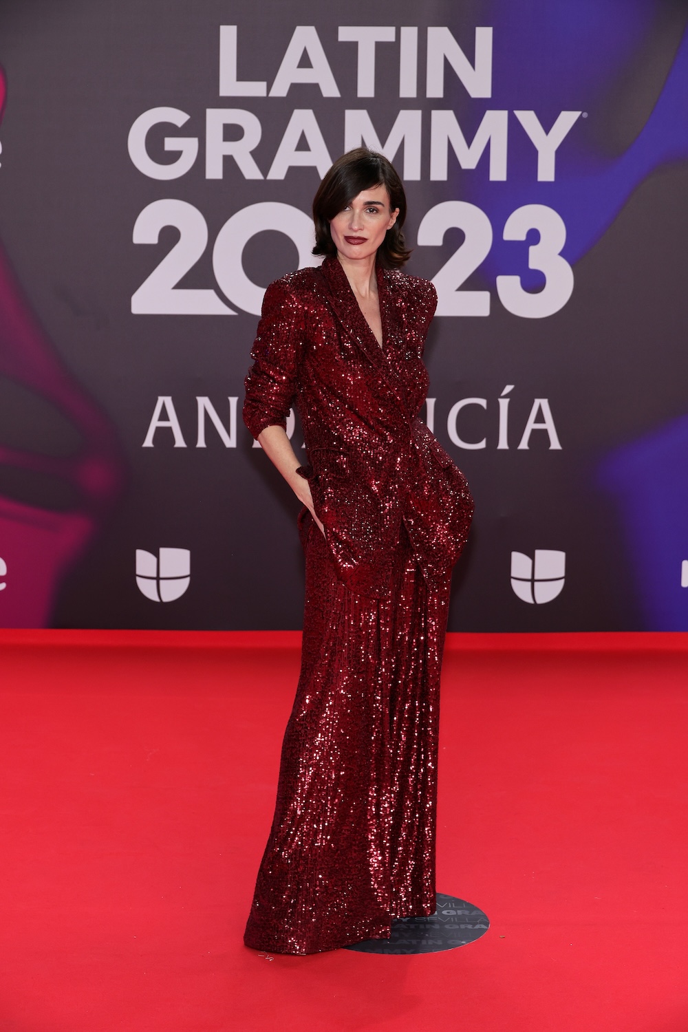 Premios Grammy Latinos 2023: Los looks de impacto en la alfombra roja [FOTOS]