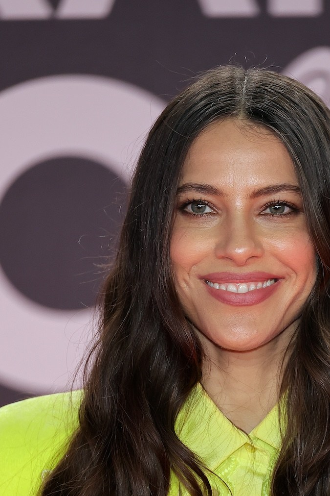 Premios Grammy Latinos 2023: los mejores peinados y maquillaje de la noche