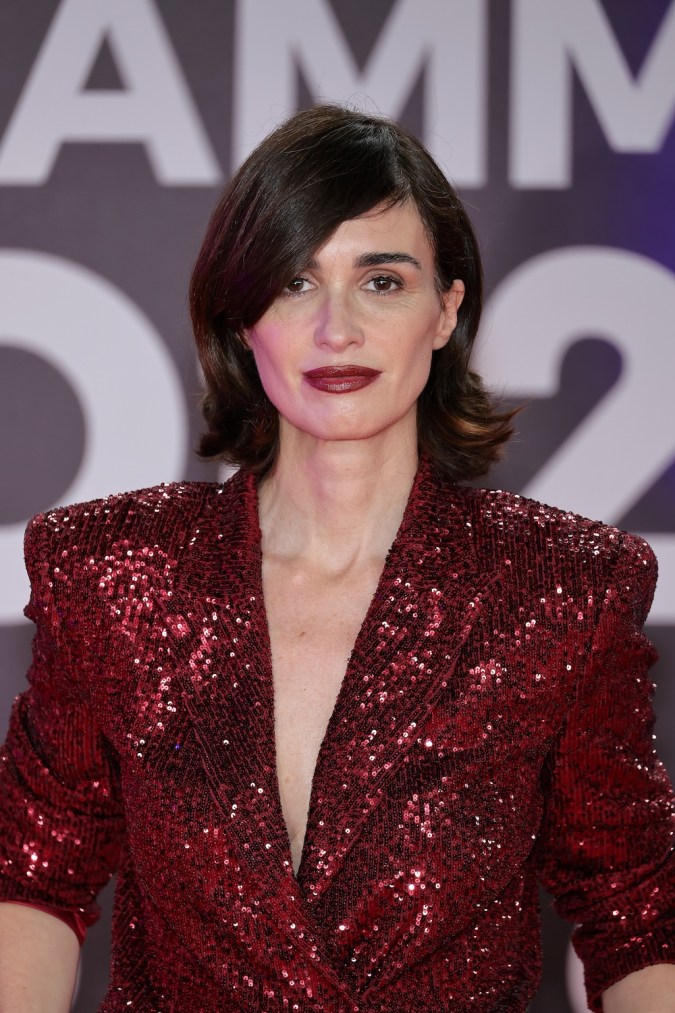 Premios Grammy Latinos 2023: los mejores peinados y maquillaje de la noche