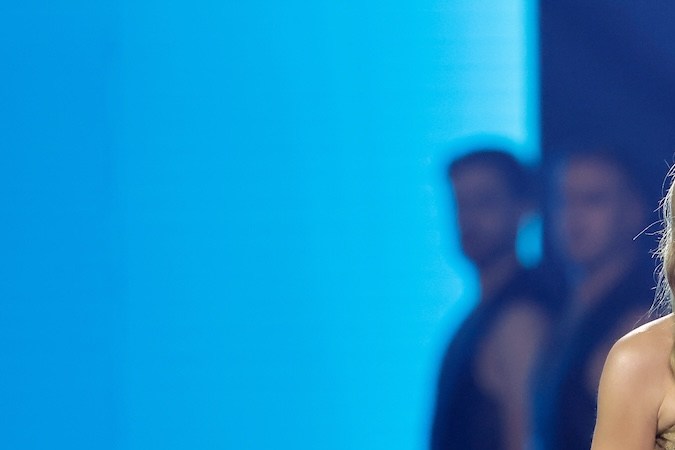 Premios Grammy Latinos 2023: los mejores momentos y presentaciones musicales