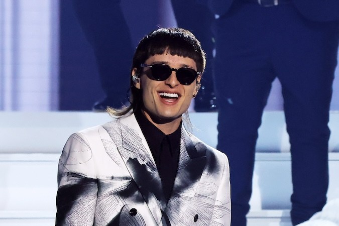 Premios Grammy Latinos 2023: los mejores momentos y presentaciones musicales