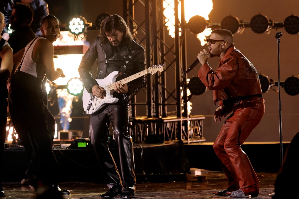 Premios Grammy Latinos 2023: los mejores momentos y presentaciones musicales