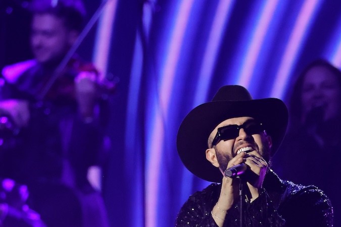 Premios Grammy Latinos 2023: los mejores momentos y presentaciones musicales