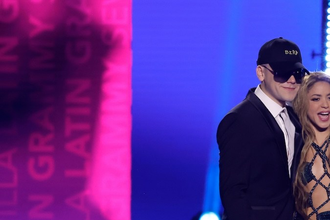Premios Grammy Latinos 2023: los mejores momentos y presentaciones musicales