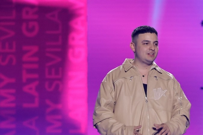 Premios Grammy Latinos 2023: los mejores momentos y presentaciones musicales