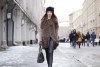 Protégete del frío con estos 9 populares leggings con forro polar de Amazon
