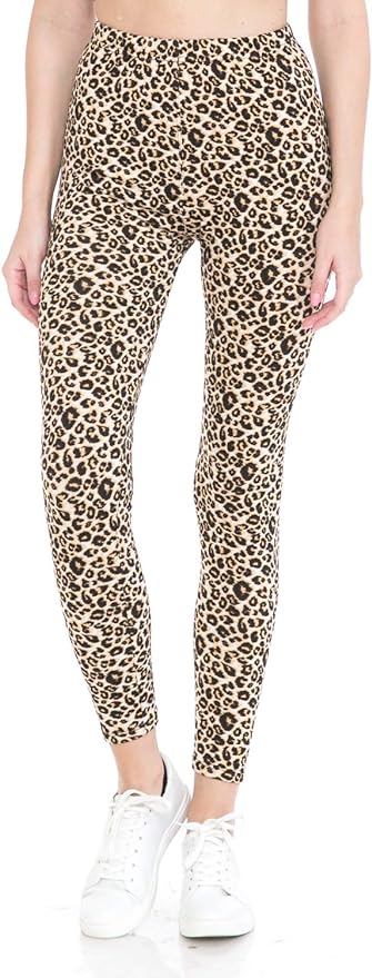 Protégete del frío con estos 9 populares leggings con forro polar de Amazon