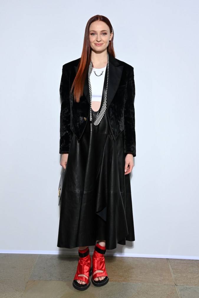 ¿Quién es Peregrine Pearson? El aristócrata y nuevo romance de Sophie Turner