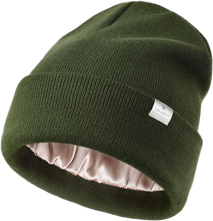 Regalos para Navidad baratos: 9 gorros tipo Beanie en Amazon desde $10 dólares