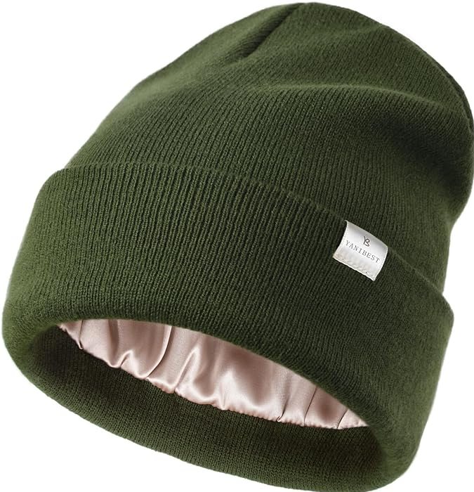 Regalos para Navidad baratos: 9 gorros tipo Beanie en Amazon desde $10 dólares