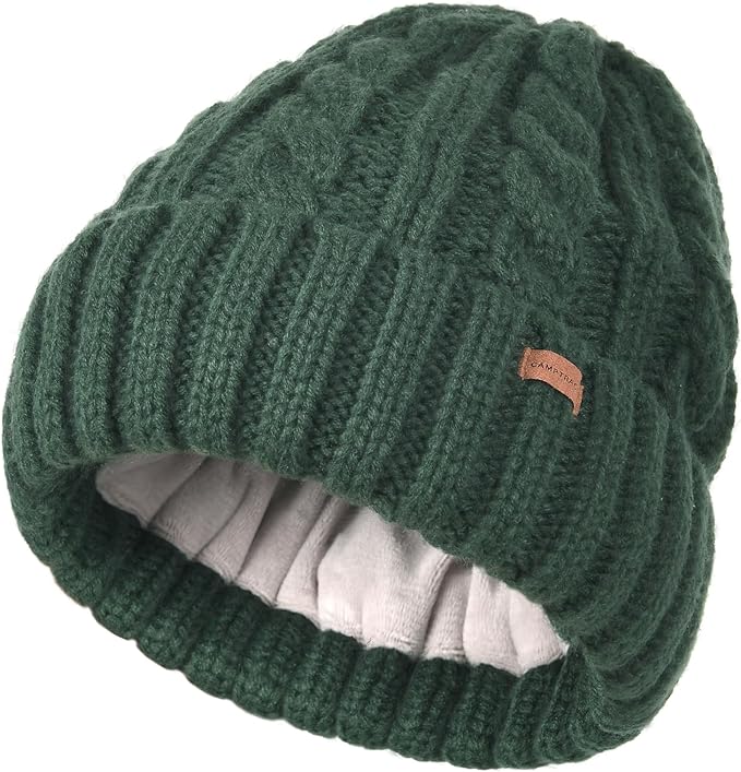 Regalos para Navidad baratos: 9 gorros tipo Beanie en Amazon desde $10 dólares