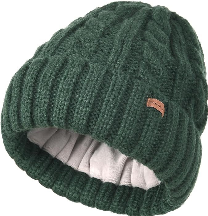 Regalos para Navidad baratos: 9 gorros tipo Beanie en Amazon desde $10 dólares