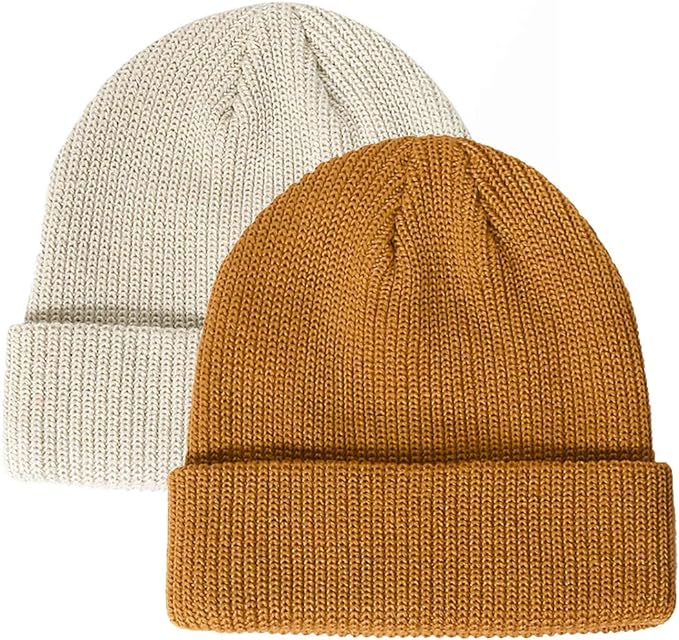 Regalos para Navidad baratos: 9 gorros tipo Beanie en Amazon desde $10 dólares