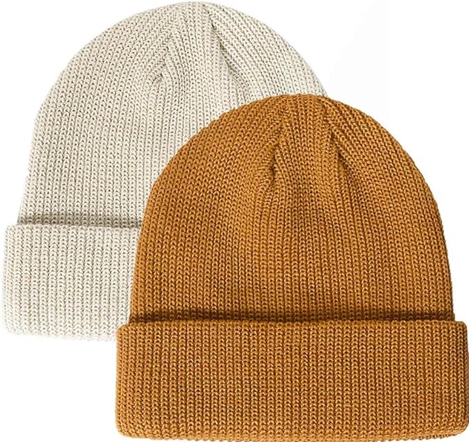 Regalos para Navidad baratos: 9 gorros tipo Beanie en Amazon desde $10 dólares