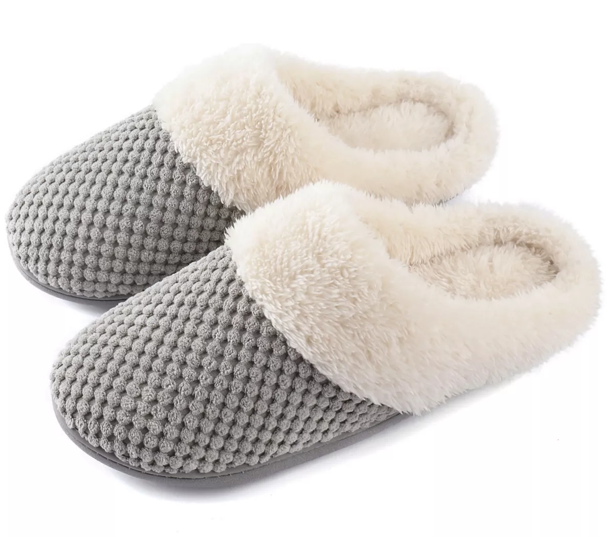 Regalos de Navidad para amigas: 8 cómodas y pantuflas de Target por menos de $20 dólares