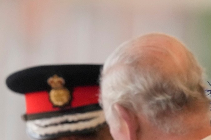 Acusan a la reina Camilla de apoyar a Piers Morgan por apodar a Meghan Markle “princesa Pinocho”