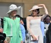 Acusan a la reina Camilla de apoyar a Piers Morgan por apodar a Meghan Markle “princesa Pinocho”