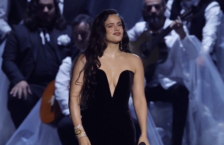 Rosalía