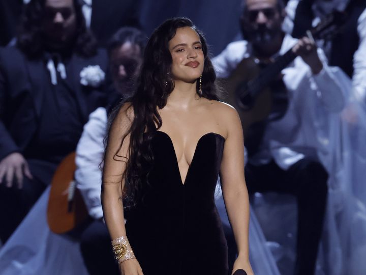 Rosalía