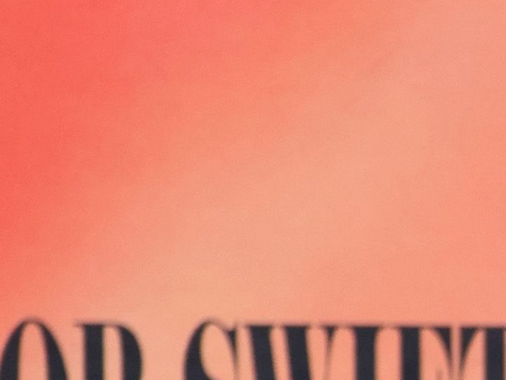 Taylor Swift