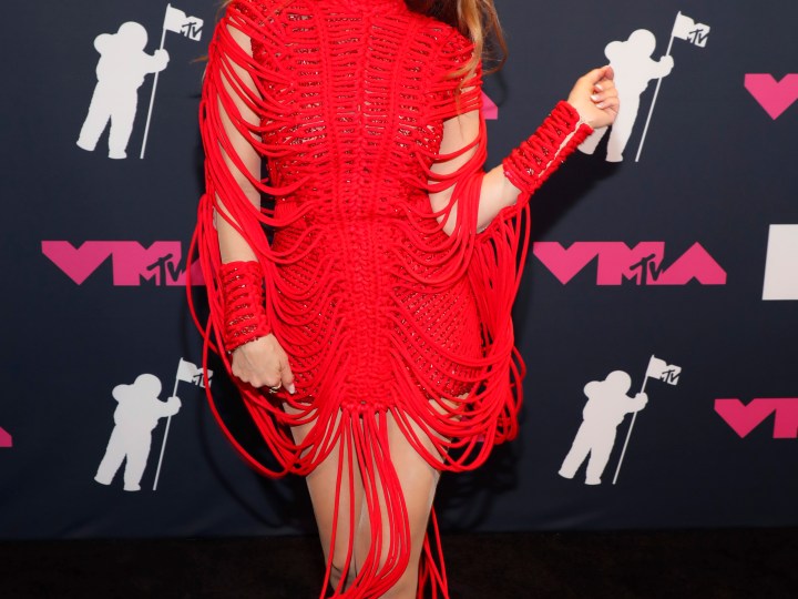 Thalía
